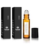Time Eraser Rollerball with 100% Organic Castor Oil & Frankincense - Anti-Wrinkle Serum for Eyes Reduces Fine Lines (2 PCS) - International Shipping - Buy Online on GoSupps.com
