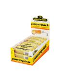 Peeroton Powerpack Bar Latte Macchiato - Sugar-Free Protein Snack & Meal Replacement | 15 x 70g - Long-Lasting Energy Oat Bar - Buy Online on GoSupps.com