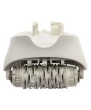 Brown - epilier head 1 piece (1 Pack) - Buy Online on GoSupps.com