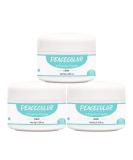 3 Pcs Clear Acrylic Powder 8g Professional Acrylic Nail Powder for Acrylic Nail Extension Long-Lasting No Need Lamp 3 Pcs Acrylic Powder Clear - Buy Online on GoSupps.com