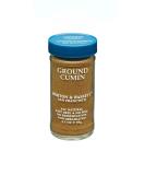 Morton & Bassett Ground Cumin 2.3 Ounce Jar - Buy Online on GoSupps.com