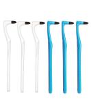 6-Piece Tartar Remover Set - Ultimate Dentist Tools for Teeth Whitening & Stain Removal - Buy Internationally - Buy Online on GoSupps.com