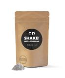 Shake Over Vegan Scatter Hair - Zinc-Enriched Compression Hair High-Quality Bulk Hair Made in Europe (30g Refill) - Gray - Buy Online on GoSupps.com