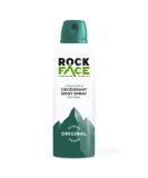 Rock Face Body Spray for Men Deodorant Spray with Masculine Long Lasting 200ml 200 ml (Pack of 1) - Buy Online on GoSupps.com