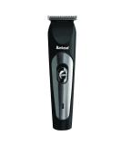 Buy Barbasol Rechargeable Men s T-Blade Trimmer - Stainless Steel Blades & 4 Guide Combs 60 Min Runtime Washable - International Shipping Available - Buy Online on GoSupps.com