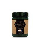 AL MASNOON Kalonji Seed Powder | Black Seed Powder - Pack of 1 pc (100grams) 100% pure & natural - Buy Online on GoSupps.com