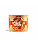 Caterers Pride Spaghetti Hoops 2.62kg. Large tin. Tinned Spaghetti Hoops in a Rich Tomato Sauce. - Buy Online on GoSupps.com