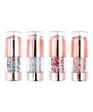 4-Pack Double-Headed Diamond Seal Silicone Nail Dance Tools - Stamping & Manicure Accessories for Stunning Nail Art - Buy Online on GoSupps.com