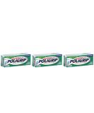 Super Poligrip Denture Adhesive Cream 0.75 Oz Travel Size - Pack of 3 - Buy Online on GoSupps.com