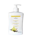 Buy cosiMed Vanilla Massage Lotion 500 ml with Pressure Dispenser | International Shipping Available - Buy Online on GoSupps.com