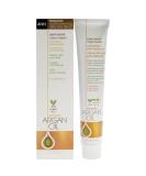 One N Only Permanent Hair Color - Argan Oil Hair Dye for Rich Tones & Gray Coverage - 4NN Rich Natural Medium Brown (3 oz) - International Shipping Available - Buy Online on GoSupps.com