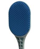 The Body Scratcher - 18 Back Scratcher & Massager for Adults | Blue, 1 Pack - Buy Online on GoSupps.com