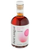 Acid League, Vinegar Strawberry Rose, 12.7 Fl Oz - Buy Online on GoSupps.com