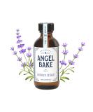 Pure Bulgarian Lavender Extract for Baking and Mixology. Keto Friendly, Vegan, Gluten Free. (Lavender, 2 Oz) Lavender 2 Oz - Buy Online on GoSupps.com