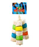 Bird Kabob Chiquito Chew Toy Small - Buy Online on GoSupps.com