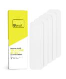 Scarbandit Silicone Sheet - Medical Grade Scar Healing & Flattening Patch - Clear  No Pain Removal - Surgery  C-Section  Wound Incision Mark Remover - Promotes Collagen & Repair - 5pcs 5.7x1.57in - Buy Online on GoSupps.com
