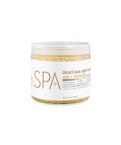 BCL Spa Bath Salt Milk + Honey Dead Sea Salt Soak - Buy Online on GoSupps.com