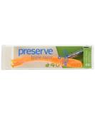 Shop PRESERVE Triple Blade Razor - Eco-Friendly Shaving for Smooth Skin | International Shipping Available - Buy Online on GoSupps.com