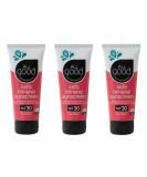 All Good Baby & Kids Sunscreen Lotion SPF 30 - UVA/UVB Broad Spectrum Protection - Coral Reef Friendly - Water Resistant - Zinc, Shea Butter, Coconut Oil, Aloe (3 oz)(3-pack) - Buy Online on GoSupps.com