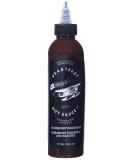 Heartbeat Hot Sauce - Blue Habenro 6 oz. - Small Batch & Handmade Vegan Gluten Free Preservative Free Featured on Hot Ones! - Buy Online on GoSupps.com