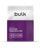 Unflavoured High Protein Pancake Mix 500g - Bulk Original Blend - Buy Online on GoSupps.com