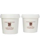 Mystic Moments Unrefined Shea Butter 2kg - 100% Pure & Natural for Skin & Hair Care - International Shipping Available - Buy Online on GoSupps.com