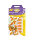 G nthart BackDecor Marzipan Carrots 14 pieces 30 g - Buy Online on GoSupps.com