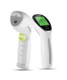 Pulox 2-in-1 Infrared Thermometer | Fever & Surface Thermometer for All Ages - Fast Shipping Worldwide - Buy Online on GoSupps.com