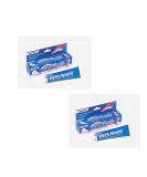 Masterplast Heel Balm 70g - For Dry Cracked Heels - Pack of 2 - Buy Online on GoSupps.com