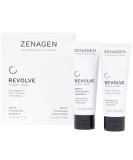 Zenagen Revolve Men's Hair Loss Duo 2.5 fl. oz. - Effective Hair Loss Solution for Men - Buy Online on GoSupps.com