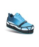 EvenUp Shoe Raise | Leg Length Correction | 3 Height Options | Size Large UK 10-14 - Buy Online on GoSupps.com