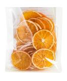 Oranfit Dried Orange Slices 3oz/85g(29 to 37 slices) - Buy Online on GoSupps.com