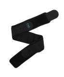 Buy M-Code 30-45 Inch Abdominal Belt - Breathable Iliosacral Joint Support with Velcro Fastener for Optimal Stability | International Shipping Available - Buy Online on GoSupps.com