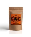 RARA CALMING Instant Arabica Coffee with Ashwangandha Mushroom Coffee Blend - 200g (80 servings) - Buy Online on GoSupps.com