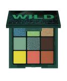 Huda Beauty Wild Obsessions Palette (Python) - Shop Now for International Shipping & Exclusive Offers - Buy Online on GoSupps.com