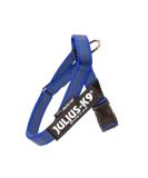 Julius-K9 Mini-Mini Belt Harness XS - Blue-Grey - Top Quality Dog Harness for Small Breeds | International Shipping Available - Buy Online on GoSupps.com