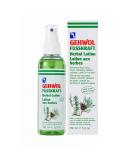GEHWOL Herbal Lotion 5.3 oz - Soothing Foot Care Formula - Buy Online on GoSupps.com