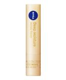 NIVEA LipCare Deep Moisture Honey Flavor SPF16 PA+ 2.2g - Japan Import - Buy Online on GoSupps.com