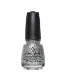 Buy China Glaze Star Hopping Collection Silver of Sorts Nail Lacquer - International Shipping Available - Buy Online on GoSupps.com