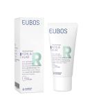 Eubos Cool and Clear Anti-R reddening Intensive Cream 30ml - Dermatologist Recommended for Rosacea Dry & Reddened Skin - Nighttime Skin Regeneration and Renewal - Buy Online on GoSupps.com