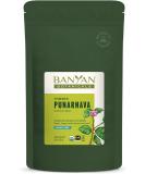 Banyan Botanicals Organic Punarnava Powder  Boerhavia diffusa  for Weight Management, Liver & Kidney Support & More*  1/2lb.  Non-GMO Sustainably Sourced Vegan - Buy Online on GoSupps.com