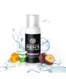 Skin Elements Intimate Wash for Men with Passion Fruit (4.05 Fl Oz) | pH Balanced Foaming Intimate Wash | Prevents Itching Irritation & Bad Odor | Passion Fruit 4.05 Fl Oz (Pack of 1) - Buy Online on GoSupps.com