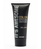Awesome Colors Color Refreshing Conditioner - 200 ml | Nourishing Hair Care for Vibrant Long-Lasting Color | Shop Internationally - Buy Online on GoSupps.com