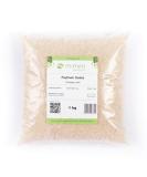 Mimea Psyllium Husks 1kg - High Quality Fibre Supplement for Gentle Laxative Effect - Buy Online on GoSupps.com