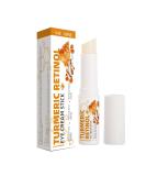 Turmeric Retinol Eye Cream Stick | Anti-Aging Moisturizer for Dark Circles & Puffiness - Buy Online on GoSupps.com