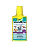 Tetra NitrateMinus - for targeted reduction of nitrate levels and biocide-free algae control 250 ml bottle - Buy Online on GoSupps.com