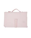 Hylat Baby Foldable Changing Mat - Travel-Friendly Pink Changing Mat for Active Families - Buy Online on GoSupps.com