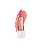 Flower Beauty Petal Pout Lipstick - Coral Crush Cream | Nourishing, Highly Pigmented, Cruelty-Free Lip Color with Antioxidants - Buy Online on GoSupps.com