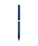 L'Or al Paris Waterproof Gel Eyeliner with Sponge - 36H Infaillible Blue Jersey - Perfect for Smokey Eyes 1g - Buy Online on GoSupps.com