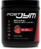JYM Post-Workout Active Matrix with BCAA's, Glutamine, Creatine HCL & Beta-Alanine | Fruit Punch 30 Servings | JYM Supplement Science - Buy Online on GoSupps.com